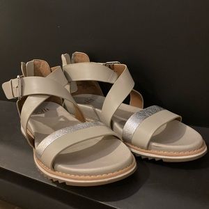 Softe Sandals